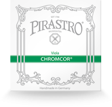 Pirastro Chromcor Viola G-Saite Stahl/Chromstahl
