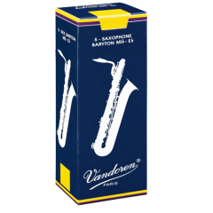 VanDoren Bariton-Saxophon Classic 