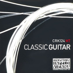 Thomastik CRK124MT Saitensatz | Konzertgitarre