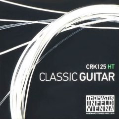 Thomastik CRK125HT Saitensatz | Konzertgitarre