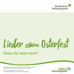 Hoffnungsland Mappe Lieder zum Osterfest