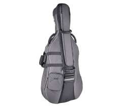 Boston Cello Gig Bag | Cellohülle 4/4