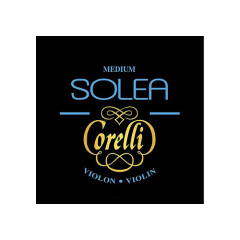 Corelli Solea Violine E-Saite