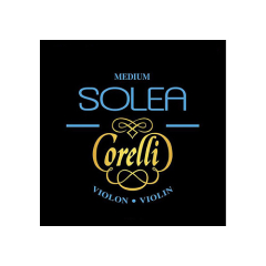 Corelli Solea D-Saite Violine 