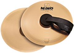 Nino NS18 Cymbal Pairs