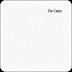 Da Capo