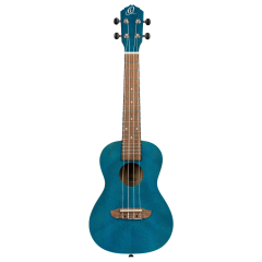 Ortega Ukulele Konzert Earth blau