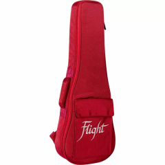 Flight  Ukulelen Gigbag DXBC Deluxe