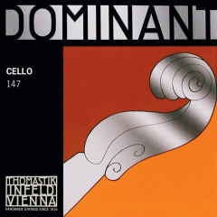 Thomastik Dominant Cello Satz
