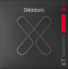 Daddario XTC Saitensatz | Konzertgitarre