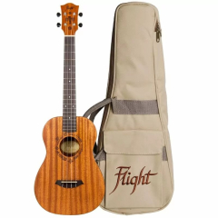 Flight DUB 38 EQ-A MAH/MAH Bass Ukuele