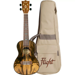 Flight DUC 430 DAO Konzert Ukuele