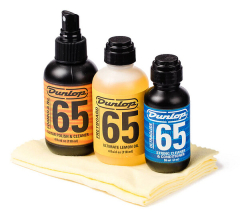 Dunlop 6504 Guitar Tech Care Kit