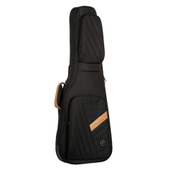 ORTEGA DeLuxe E-Guitar-Gigbag - Black