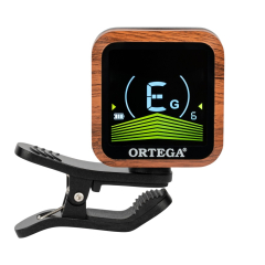 Ortega OETRC Multi-Mode-Kalibrierungs-Clip-On-Tuner