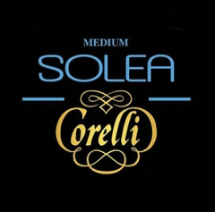 Corelli Solea A-Saite Viola