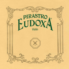 Pirastro Eudoxa Violine A-Saite Darm/Aluminium