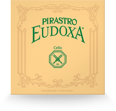 Pirastro Eudoxa Cello A-Saite