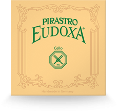 Pirastro Eudoxa Cello D-Saite