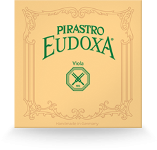 Pirastro Eudoxa Viola A-Saite Darm / Alu