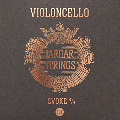 Jargar Evoke A-Saite Cello