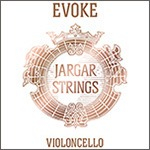 Jargar Evoke A-Saite Cello