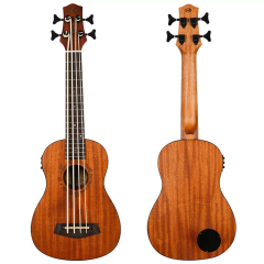 Flight DUBS Bass Ukuele