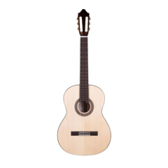 Duke Flamenco Fichte | Zypresse | Pickup Konzertgitarre 