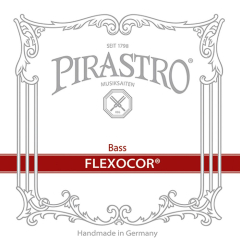 Pirastro Flexocor Kontrabass Satz