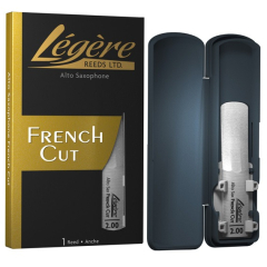 Legere French Cut Altsaxophon