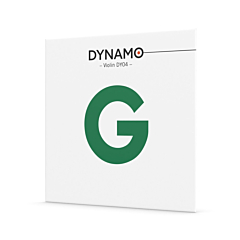 Thomastik Dynamo G-Saite Violine