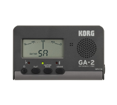 Korg GA-2 Stimmgerät für Gitarre