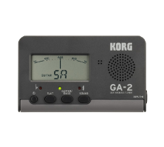 Korg GA2 Stimmgerät für Gitarre