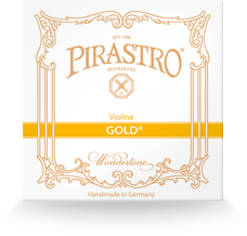 Pirastro Gold Violine G-Saite 