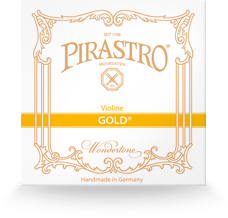 Pirastro Gold Violine A-Saite