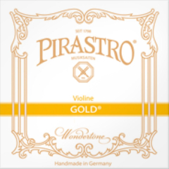 Pirastro Gold Violine Satz