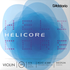 Daddario Helicore Violine Satz