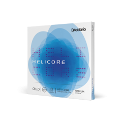 Daddario Helicore G-Saite Cello