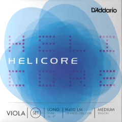 Daddario Helicore Viola D-Saite