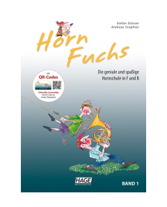 Dünser Der Horn Fuchs 1