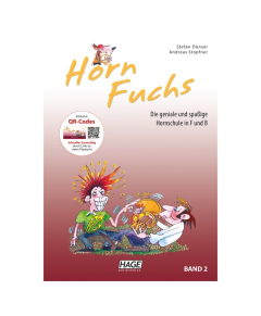 Dünser Der Horn Fuchs 2