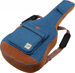 IBANEZ POWERPAD® Western-Gitarren Gigbag Designer Collection