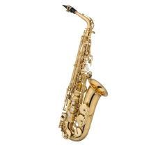 JUPITER Eb Altsaxophon Goldlack JAS1100Q