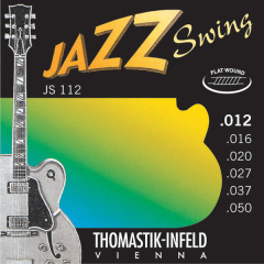 Thomastik JS112 Saitensatz | E-Gitarre