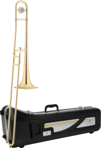 Jupiter JTB710A Bb Tenorposaune Schuledition