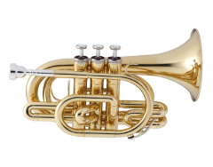 Jupiter JTR710Q Bb Taschentrompete
