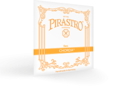 Pirastro Chorda Kontrabass G-Saite