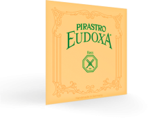 Pirastro Eudoxa Kontrabass G-Saite