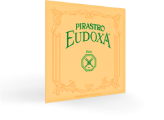 Pirastro Eudoxa Kontrabass H5-Saite