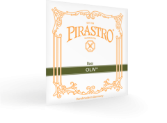 Pirastro Oliv Kontrabass G-Saite